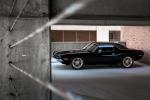 Dodge Challenger on ADV.1 Wheels (ADV05 TRACK SPEC CS) 1972 года